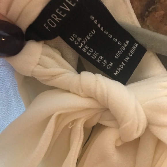 Forever 21 Dress - Picture 7 of 7